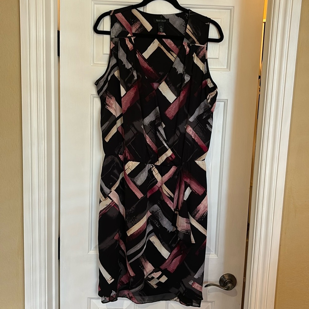 WHBM DRESS. Size 14